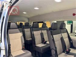 تۆیۆتا هیاس